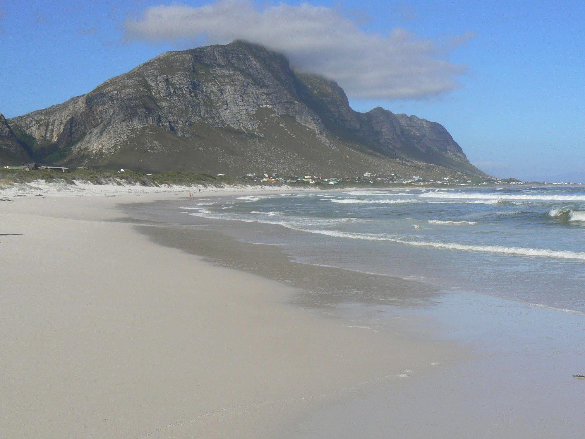 Van Den Berg'S Guesthouse Bettyʼs Bay Екстериор снимка